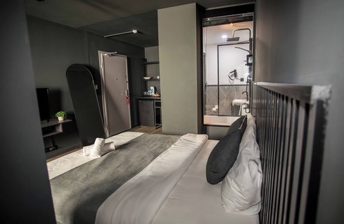 Maltepe Hotel | ARKEM CITY HOTEL