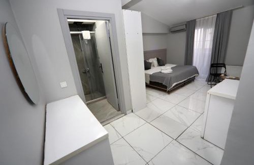 Maltepe Hotel | ARKEM HOTEL&SUITES Maltepe