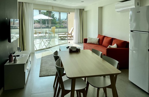 Kaleici Apartment | Arkk Homes