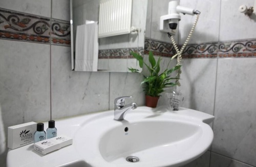 Sehzadeler Hotel | Arma Hotel