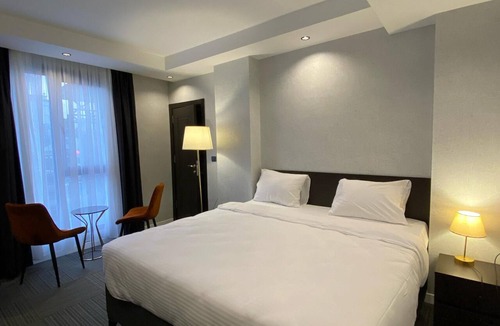Avcilar Hotel | Armada Hotel