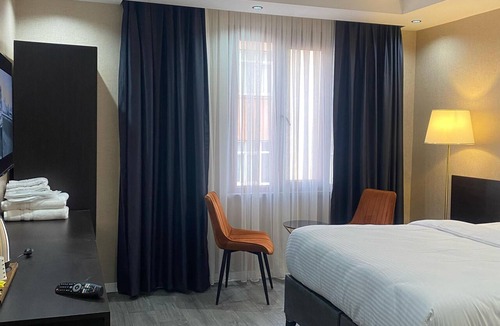 Avcilar Hotel | Armada Hotel