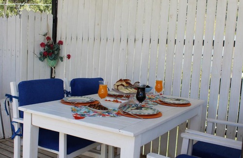 Islamlar Villa | Armada Villacılık