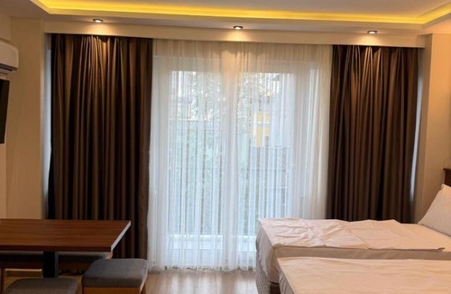 Kumkapi Hotel | Armira Hotel Old City