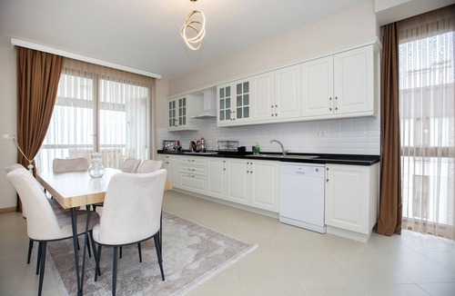 Trabzon Apartment | Armoni Deluxe Suites Trabzon