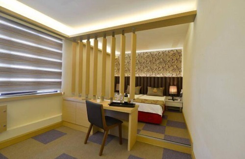 Cumhuriyet Hotel | Arsima Hotel