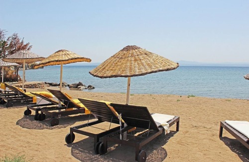 Bozcaada Hotel | Arsipel Hotel