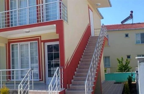 Saraylar Apartment | Arslan Apart Hotel