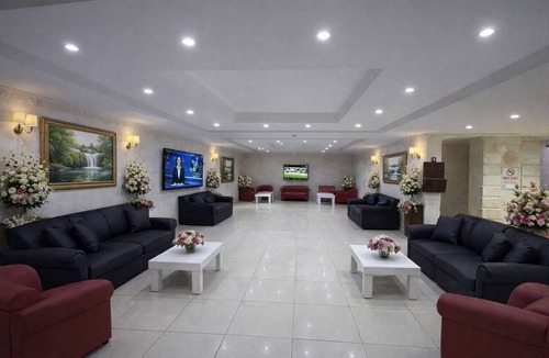Artuklu Hotel | Arsultan Accommodation
