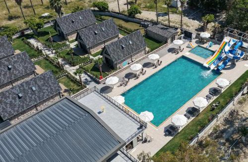 Iskenderun Hotel | Arsuz Azul Otel