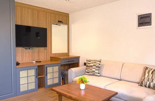 Iskenderun Hotel | Arsuz Azul Otel