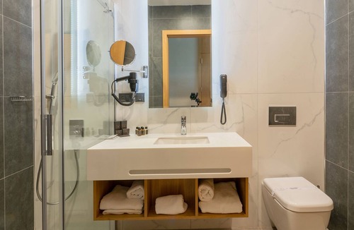 Defne Hotel | Artes Hotel