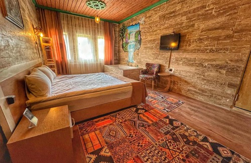 Cavusin Hotel | Arton İn Cappadocia