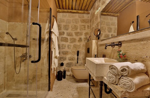 Artuklu Hotel | Arura Mardin