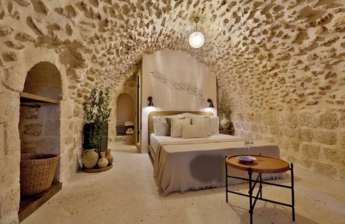 Artuklu Hotel | Arura Mardin