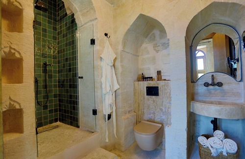 Artuklu Hotel | Arura Mardin