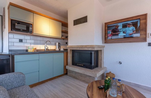 Altınova Hotel | ARVIA SUITES