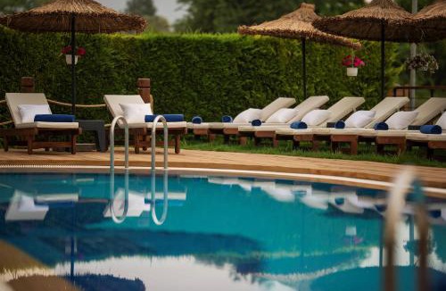 Yaniklar Hotel | Arwen Hotel