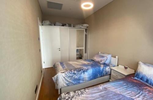 Uludag Apartment | Arwen