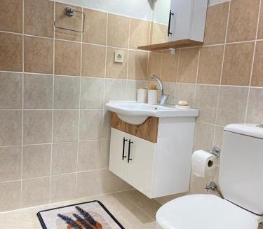 Avlana Apartment | Arya nature çiftlik