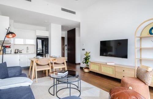 Maslak Apartment | AS Maslak by NewInn