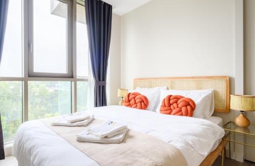 Maslak Apartment | AS Maslak by NewInn