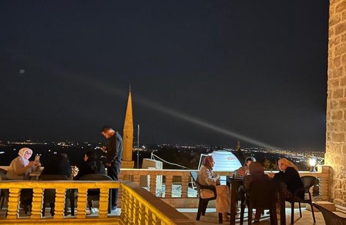Artuklu House | Asel Konak Mardin