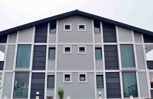 Burhaniye Apartment | Asil Apart Otel