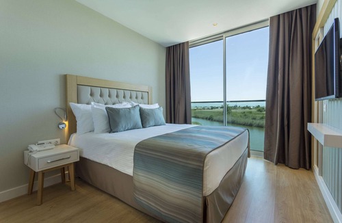 Kemeragzı Resort | Aska Lara Resort & Spa