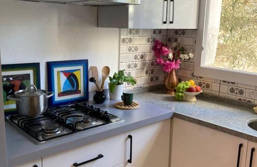 Turunc Apartment | Asli's Homes - Olive Branch