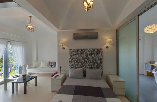 Bozcaada Hotel | Aspasia House Hotel