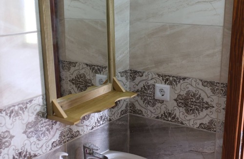 Behram House | Assos Akropol Pansiyon