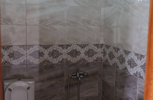 Behram House | Assos Akropol Pansiyon