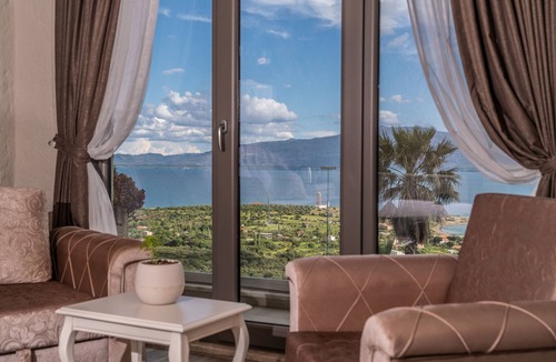 Ayvacik Hotel | Assos Alis Farm Boutique Hotel & SPA