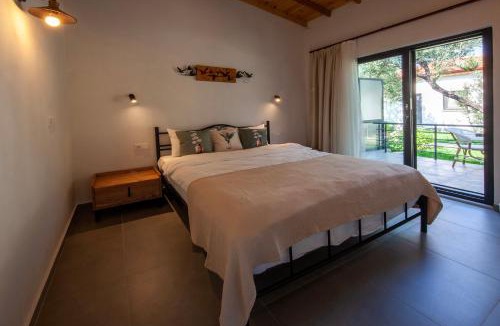 Ayvacik Hotel | Assos Altın Hotel