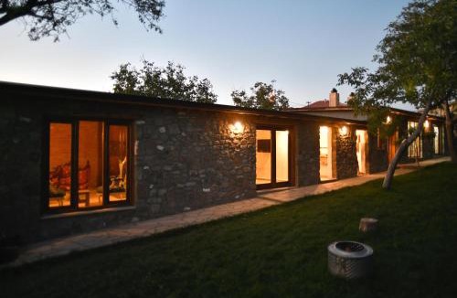 Behram House | Assos Assinos