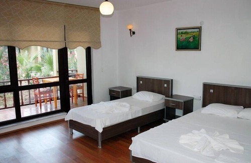 Ayvacik Hotel | Assos Büyük Yıldızsaray Otel