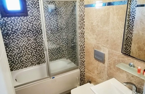 Ayvacik Hotel | Assos Büyük Yıldızsaray Otel