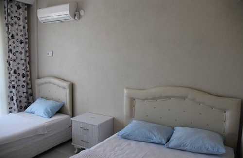 Ayvacik Hotel | Assos Bahcivan Motel