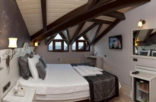 Ayvacik Hotel | Assos Behram Special Class Hotel Adults Only