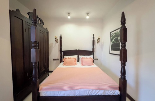 Ayvacik Hotel | Assos Bertiz Hotel