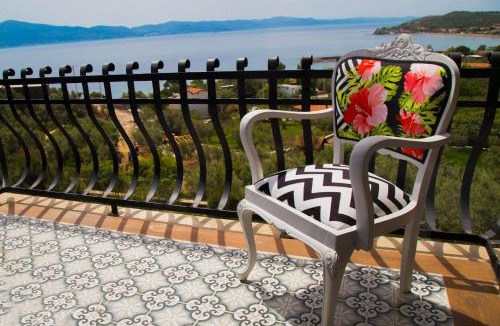Ayvacik Hotel | Assos Longevity Hotel