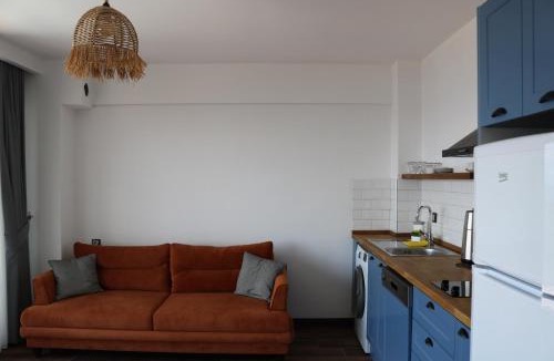 Ayvacik Apartment | Assos Luna Houses