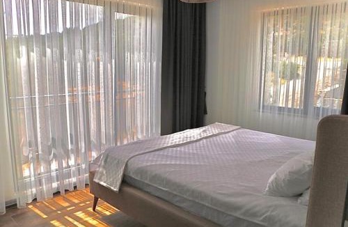 Ayvacik Apartment | Assos Luna Houses