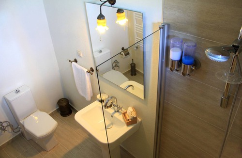 Behram House | Assos Nar Konak
