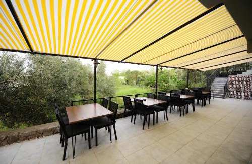 Ayvacik Hotel | Assos No9 Hotel