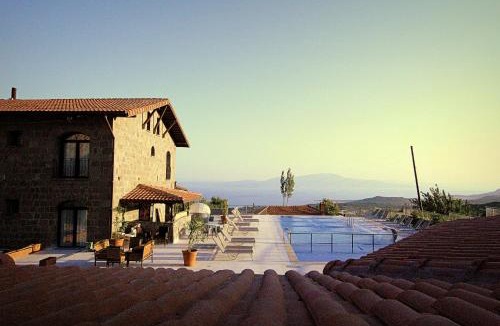 Ayvacik Hotel | Assos Sunaba Kasri Hotel