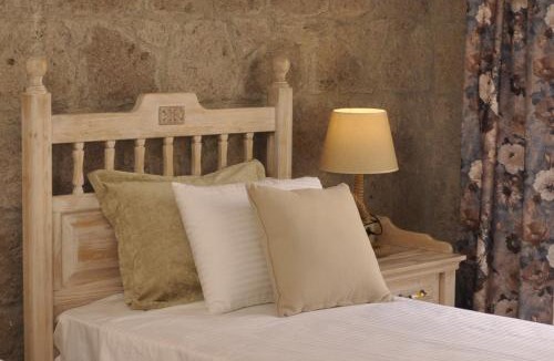 Ayvacik Hotel | Assos Sunaba Kasri Hotel