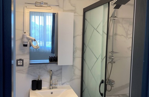 Behram Bed & Breakfast | Assos taş konak