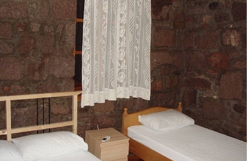 Ayvacik House | Assos Tas Ev Pansiyon